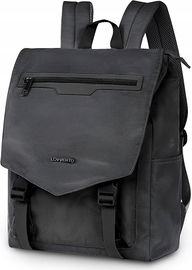 Plecak na laptopa ,15,6" torba na książki plecak szkolny czarny