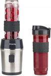 Mini Blender Kielichowy do smoothie maker H.Koenig 570ml sportowy z bidonem