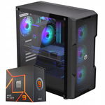 KOMPUTER GAMINGOWY RYZEN 9 7950X3D RX 7900XT 32GB DDR5 2TB M2