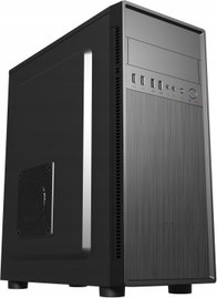 Komputer Stacjonarny I5 12400 16GB 500GB M2 do Biura