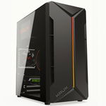 Komputer Stacjonarny Gamingowy I5 GTX 1050Ti 16GB RAM 500GB SSD