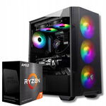 KOMPUTER GAMINGOWY RYZEN 7 RTX 2060 SUPER 32GB DDR4 1TB M2