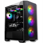KOMPUTER GAMINGOWY INTEL I7 RTX 2060 SUPER 16GB RAM 500GB SSD