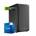 KOMPUTER DLA GRAFIKA I7 12700 RTX 4060 64GB/2TB