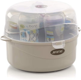 Sterylizator do mikrofali Jane