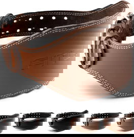 Pas do treninu siłowego Fitgriff r.S