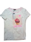 T-Shirt damski More & More