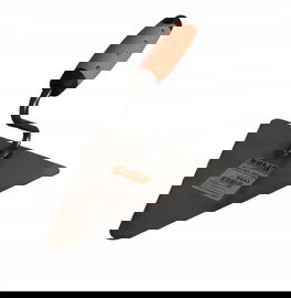 Kielnia murarska trójkątna 220 mm SOLID