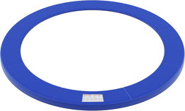 Osłona na sprężyny do trampoliny 244cm niebieski Songmisc