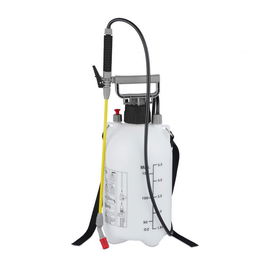 Opryskiwacz  ręczny ciśnieniowy 5 l