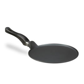 Patelnia do naleśników  25 cm non-stick Relaxdays