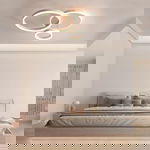 Lampa sufitowa LED 3 koła Mounm