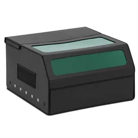 Osłona ochronna na maszynę do grawerowania laserowego