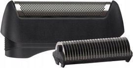 FOLIA I BLOK OSTRZY OSTRZA GŁOWICA DO BRAUN 11B SERIES 1