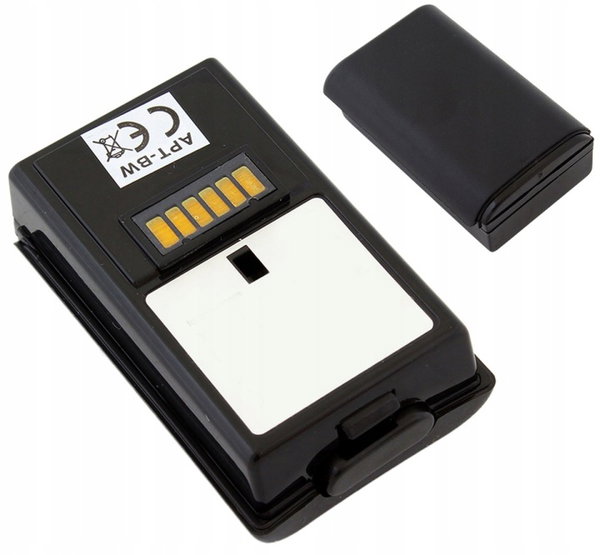 AKUMULATOR BATERIA DO PADA XBOX 360 4800 mAh