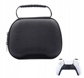 ETUI POKROWIEC NA PADA SONY PLAYSTATION PSX PS2 PS3 PS4 PS5
