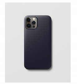 Cienkie etui na telefon komórkowy do iPhone 12 i iPhone 12 Pro, Nudient,