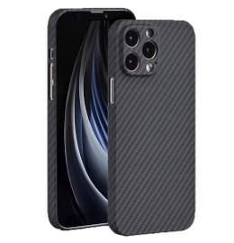 Etui na telefon iPhone 13 Pro max OUGIC czarne