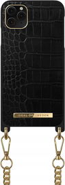 Łańcuszek na szyję z etui iPhone 11ProMax/XSMax