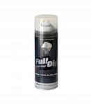 Full DIP FOLIA W SPRAYU CZARNA GUMA W SPRAYU Z PISTOLETEM