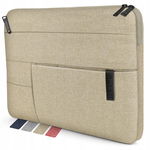 Sølmo Laptop Bag 13.3" Shockproof - Steppe Gr