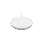 Ładowarka Belkin 10W Wireless Charging Pad (no AC) Biała