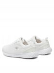 Champion Sneakersy Sprint Low Cut Shoe S11496-WW001 Wht