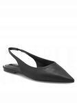 NINE WEST-WFA2551-2 Czarny Rozm. 38