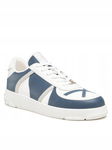 buty GCDS-CC94M460084 BLUE 08 Rozm. 43