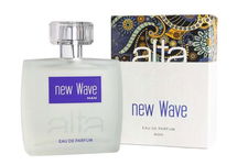 Alta New Wave EDP 100ml perfumy woda perfumowana