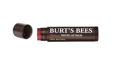 Balsam do ust Burt's Bees Tinted Lip Balm, Hibiscus, 0,15 uncji 2szt