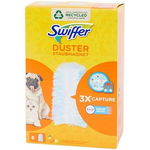 Swiffer DUSTER pachnące miotełki do kurzu ZAPAS 8 szt.