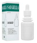 SAUGELLA PŁYN DO HIGIENY INTYMNEJ 140ML