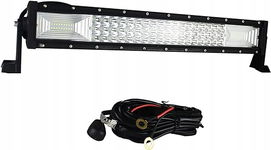 56 cm reflektor roboczy Led Bar