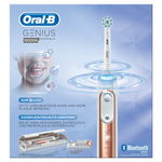 Szczoteczka Elektryczna Oral-B Genius 10000N