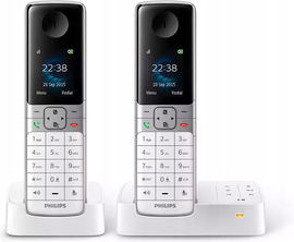 Telefon Philips D635 Duo