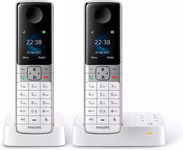 Telefon Philips D635 Duo