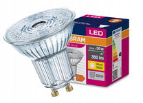 Żarówka Led Osram Gu10 350 Lm 4,3=50 W Biała Ciepła