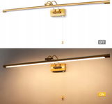 Mantolite Wt-102C Lampa Led 16 W 3000 K 90 Cm