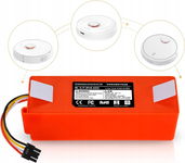 Bateria Akumulator Do Xiaomi Roborock S50 S51 S55 14,4V 6500 Mah