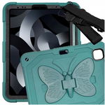 Pancerne Etui Case Apple iPad Pro 11 2018/2020/2021 /Air 4 /Air 5 2022 +pas