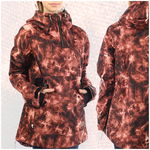 DC Shoes | NOWA Wiatroszczelna kurtka ZIMOWA SNOWBOARD UNISEX | ROZM. S