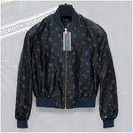 TOMMY HILFIGER | NOWA Damska Kurtka Bomberka Gwiazdy | SABA 488| r.34 XS