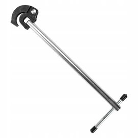 Klucz nastawny do instalacji baterii 13-18mm