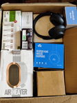 BOX PACZKA KATEGORIA AB ELEKTRONIKA DOM AMAZON KATEGORIA AB 100%