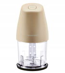 Rozdrabniacz do ziół warzyw SilverCrest smz 260 j4 260 W