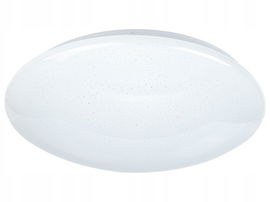 ŻYRANDOL PLAFON LAMPA SUFITOWA LIVARNO HOME LED