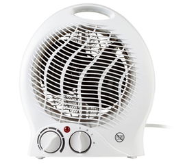 Termowentylator SilverCrest SHL 2000 A1 BL 2000 W