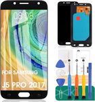 Wyświetlacz Dotykowy Szkło do Samsung Galaxy J5 Pro