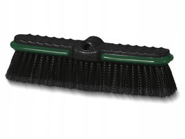 Szczotka myjąca do węża ogrodowego miękka,twarda